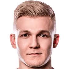 Patryk Timochina FM 2020 Profile, Reviews