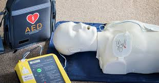 Learn more about heartstart automated external defibrillator. Global Automated External Defibrillators Aeds Market 2020 Industry Status Philips Heartsine Technologies Laerdal Medical Zoll The Courier