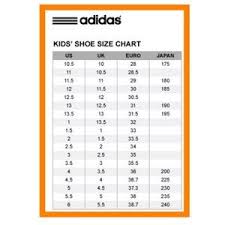 adidas shoe size chart japan www bedowntowndaytona com