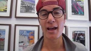 Lucas Beaufort Interview