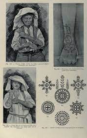 Bosna Tattoo Croatian Tattoo Slavic Tattoo Historical Tattoos