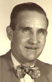 Percy Iven Morrison (1907-1957)