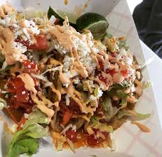The south city restaurant offers elevated renditions of fish and chips, sea bass, shrimp and grits, and fried cod. Our Menu The Best Mexican Food Truck In St Louis Tacos Burritos More