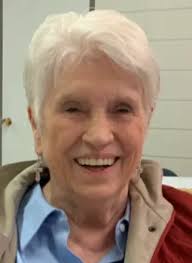 Obituary information for Betty Russell