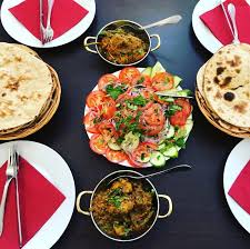 Roti mataba is a halal restaurant based in bangkok. Mann O Salwa Halalberlin Berlin Restaurant Near Me Book Now