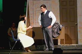 East Middle School Roundabout: June 2007