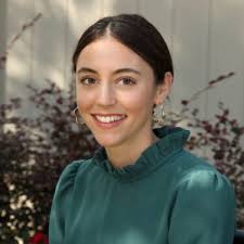 Haley Hemenway Sledge