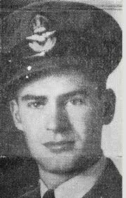 Flying Officer Harry Prior Farr (1915-1943)