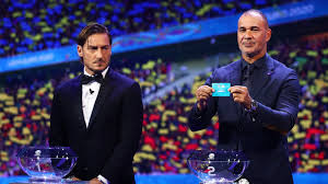 On that form, anything other than a german win would be a seismic shock. Euro 2020 Draw Portugal France And Germany Thrown Together In Group Of Death