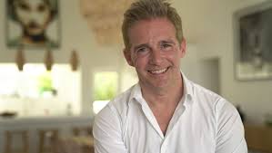 Het bezoek van christoff de bolle aan die huis gemist? Christoff Archieven Entertainment Today