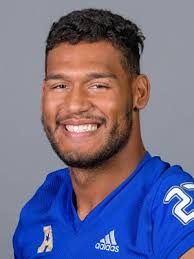 Saints draft options at #28: Tulsa LB Zaven Collins