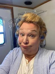 Marilyn Busch Actress added a new...