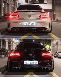 White Or Black Photos By Srs Swissrichstreets Blacklist Mercedes C63 Edition1 Today Pin Mercedes Bmw 1er Sportwagen