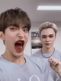 Vernon von Seventeen: Lustige Momente und Edits