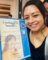 Grace Michaels 🇵🇭🇳🇦