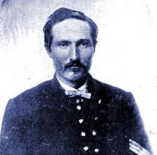 James Wool Larabee (1838-1907)