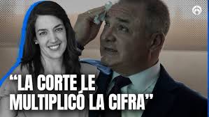 Así detuvieron a Facundo Rosas, por caso Rápido y Furioso, tras atropellar  a mujer