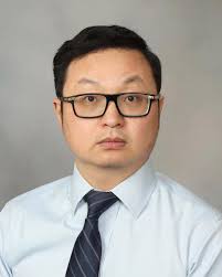 Jun Chen, Ph.D.