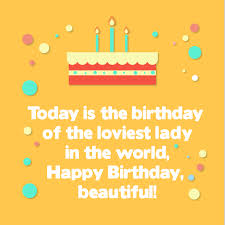On your special day dear, i want to say thank you to be my special friend. 200 Happy Birthday Wishes For Beautiful Girl Top Happy Birthday Wishes