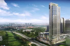 Pavilion bukit jalil is a haven of gastronomical wonders and culinary art. Rev O Bukit Jalil City For Sale In Bukit Jalil Propsocial