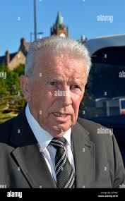 Johnny giles ireland hi-res stock photography and images