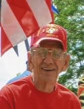 Obituary information for Warren "Punk" Spangler