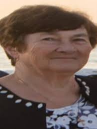 Charlotte Maxine Weaver Obituary