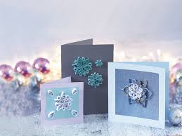 Posted by team fresh ideas craft may 27, 2016 may 27, 2016. How To Make Paper Quilling Christmas Cards
