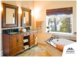 It may also contain a toilet. Build A Luxury Bathroom Without Breaking The Bank