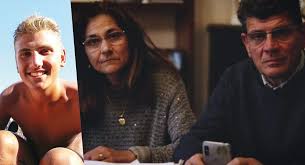 Caso vannini, oggi è il giorno della verità. Omicidio Vannini I Genitori Di Marco In Quei 110 Minuti Hanno Voluto Che Nostro Figlio Morisse