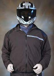 Roadgear Outlast Jacket And Outlast Vest Review Webbikeworld