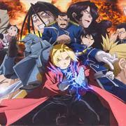 Berikut merupakan halaman daftar daftar anime anime sub indo di animeindo. Top 50 Shounen Anime