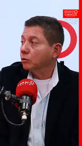 @CaracolRadio's video Tweet