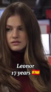 Princess Leonor Age and Sofia