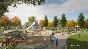 800k Facelift For Wandana S Drewan Park Villawood Properties
