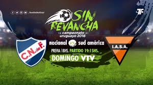 Rojadirecta, elitegol tv, sigue en vivo laliga de españa, premier league, uefa champions league, serie a, bundesliga y todos tus deportes favoritos el link para ver tu horario del partido del real madrid atletico del madrid barcelona Fecha 8 Nacional Vs Sudamerica Youtube