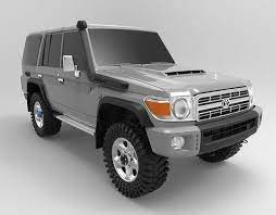 Toyota land cruiser 70 series. 2019 Toyota Land Cruiser Fj70 Toyota Land Cruiser Land Cruiser Toyota Cruiser