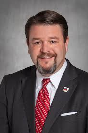 Arkansas Election Profiles: Lt. Governor race