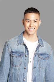 Tony Labrusca Asian Man Haircut Haircuts For Men Mens Haircuts Short
