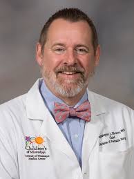 Children with face, head deformities can get surgery at Batson