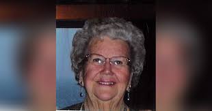 Obituary for Ruth L. (Kemmitt) Pecsi