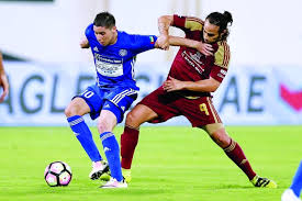 حرف توقع ونصب مبني على الفتح. Ø§Ù„Ù†ØµØ± ÙŠÙ†Ø¬Ùˆ Ù…Ù† Ø§Ù„Ø®Ø³Ø§Ø±Ø© Ø£Ù…Ø§Ù… Ø§Ù„ÙˆØ­Ø¯Ø© ÙˆÙŠØªØ¹Ø§Ø¯Ù„ ÙÙŠ Ø§Ù„Ù†ÙØ³ Ø§Ù„Ø£Ø®ÙŠØ± 195 Ø³Ø¨ÙˆØ±ØªØ³