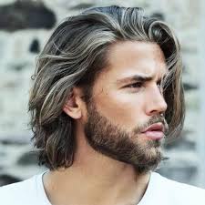 Diverse and vibrant, layered hair is a fantastic choice to give a twist to your casual hairstyle. 45 Layered Haircuts For Men With Layered Personalities Menhairstylist Com