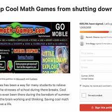 Slip, slide, and slime your way across fifteen dangerous levels. Is Cool Math Games Shutting Down Players Fear Adobe Flash 2020 Shutdown Will End Favorite Educational Game Site