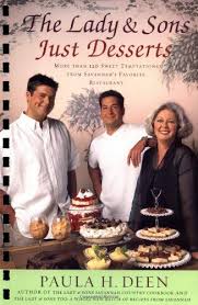 Fruitcake cookies paula deen : The Lady Sons Just Desserts More Than 120 Sweet Temptations From Savannah S Favorite Restaurant Deen Paula 9780743224840 Amazon Com Books