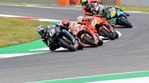 May 30, 2021 · en 2021, après cinq départs, il était 10e du classement des pilotes avec 27 unités. Marc Marquez Curang Di Hasil Qualifying Motogp 2021 Mugello Cek Link Detiksport Motogp 2021 Trans7 Tribun Pontianak