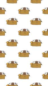 1080x1920 Pandas We Bare Bears Wallpapers Drawing Tumbler Imagination Cartoons Background We Bare Bears Wallpapers Ice Bear We Bare Bears Bear Wallpaper