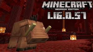 Nov 04, 2021 · beta 1.18.0.25 is the sixth beta version for bedrock edition 1.18.0, released on november 4, 2021, which fixes bugs. Beta Version Of Minecraft Pocket Edition 1 16 0 57 For Android Nether Update
