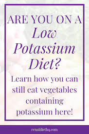 Age, deprivation and ethnic origin are all associated with relatively common conditions like diabetes. How To Leach Potassium Out Of Vegetables Renal Diet Menu Headquarters Kidney Disease Diet Recipes Renal Diet Kidney Disease Recipes