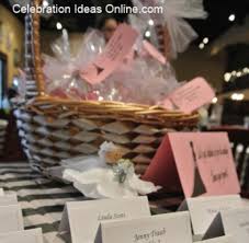 Are you a bridal party member who's at a loss for words? Rehearsal Dinner Decorations A Creative Idea To Make Your Tables Special